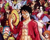 Gosta do Luffy? Desperte seu pirata interior com esses itens de One Piece