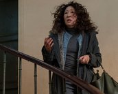 Killing Eve diverte e choca na estreia da 2ª temporada (spoilers)