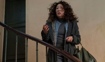 Killing Eve diverte e choca na estreia da 2ª temporada (spoilers)