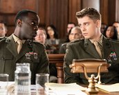 Conheça The Code, novo drama jurídico sobre advogados do exército