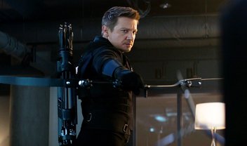 Série do Gavião Arqueiro, com Jeremy Renner, em desenvolvimento na Disney+