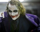 É fã do Coringa? Confira esta lista incrível de itens inspirados no vilão da DC