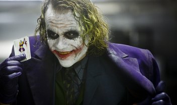 É fã do Coringa? Confira esta lista incrível de itens inspirados no vilão da DC