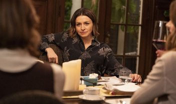 Grey's Anatomy: reunião das irmãs Shepherd no episódio 15x21 (trailer e fotos)