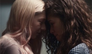 Euphoria: série da HBO estrelada por Zendaya ganha teaser e data de estreia