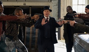 The Blacklist: Red quer vingança no episódio 6x16 (trailer)