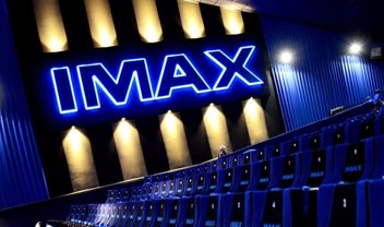 IMAX lançará a maior tela de cinema do mundo na Alemanha