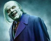 Gotham: Cameron Monaghan mostra nova foto do visual de seu Coringa