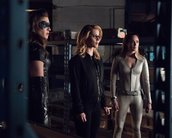 Arrow: heroínas se unem para salvar Laurel no episódio 7x18 (trailer e fotos)