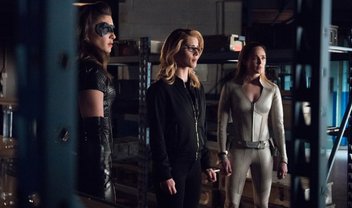 Arrow: heroínas se unem para salvar Laurel no episódio 7x18 (trailer e fotos)