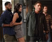 Audiência de quinta: Fam encerra temporada, Supernatural cresce