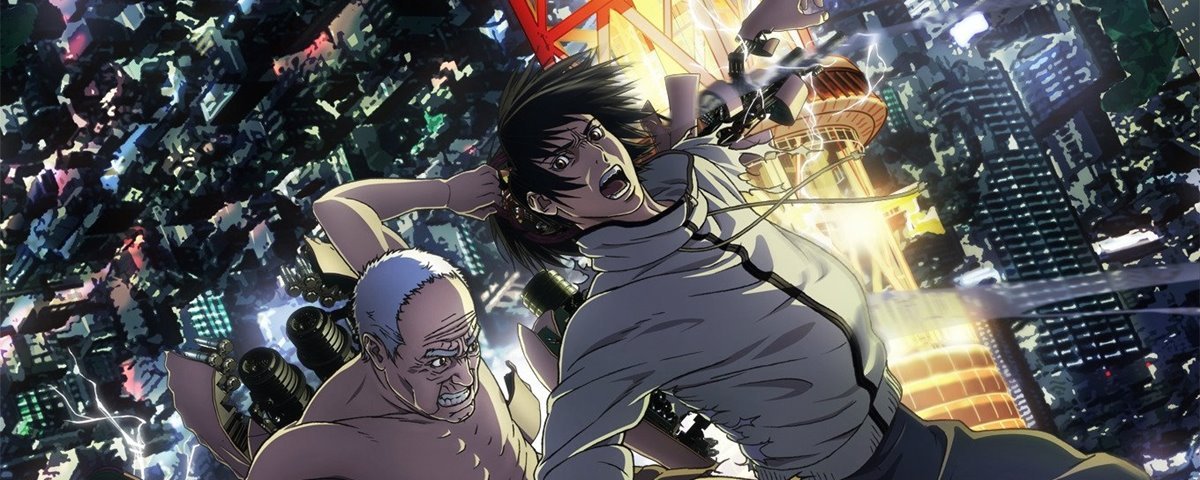 5 ótimos animes para assistir no  Prime Video