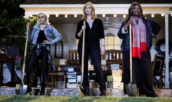 Good Girls: ameaça à família no trailer do episódio 2x07