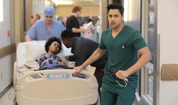 The Resident: términos e nascimentos no episódio 2x20 (trailer)