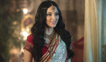 Legends of Tomorrow: funeral e inspiração em Bollywood no episódio 4x11 (vídeos e fotos)