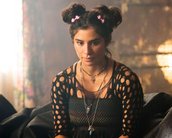 Doom Patrol: Diane Guerrero fala sobre as personalidades de Crazy Jane