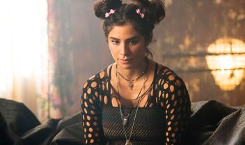 Doom Patrol: Diane Guerrero fala sobre as personalidades de Crazy Jane