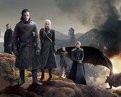 Game of Thrones estreia temporada final: confira produtos da série