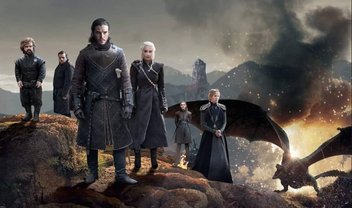 Game of Thrones estreia temporada final: confira produtos da série