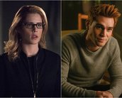 Séries na Semana: retorno de inéditos de Arrow, The Flash, Riverdale e mais