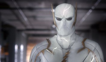 The Flash apresenta vilão Godspeed no episódio 5x18 (trailer e fotos)