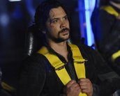 The 100: Bellamy e Clarke estão de volta nas fotos da estreia da 6ª temporada