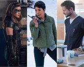 Audiência de segunda: Arrow, 911 e The Resident em seus piores resultados