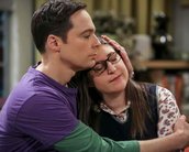 Big Bang Theory: Sheldon e Amy precisam relaxar no episódio 12x19 (trailer e cenas)