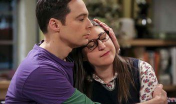 Big Bang Theory: Sheldon e Amy precisam relaxar no episódio 12x19 (trailer e cenas)