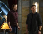 Supernatural: luto e desconfiança no episódio 14x19 (trailer e fotos)