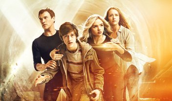 FOX cancela The Gifted após 2 temporadas