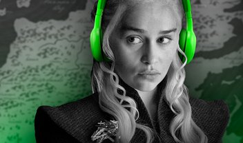 Podcast Minha Série #01 - Game of Thrones estreou e nós também!