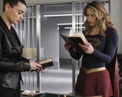 Supergirl e Lena investigam Lex no episódio 4x18 (trailer e fotos)