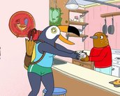 Tuca & Bertie: trailer da nova série de animação do mesmo time de BoJack Horseman