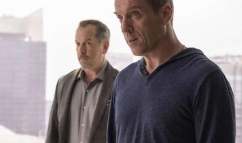 Billions: falta de confiança e efeito colateral no trailer do episódio 4x06