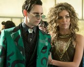 Lili Simmons é nova Selina Kyle, a Mulher-Gato, em fotos do episódio final de Gotham