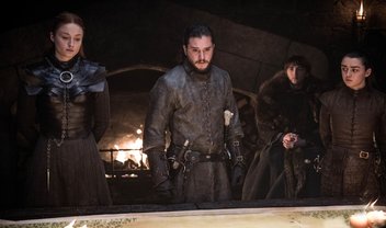 Game of Thrones: saiba como foi a audiência do episódio 8x02