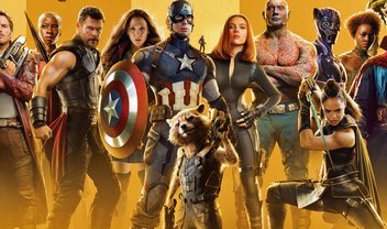 O que as HQs da Marvel dizem sobre o futuro do Universo Cinematográfico da Marvel?