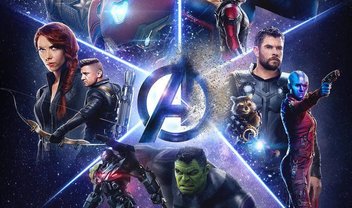 Qual é a nota de Vingadores: Ultimato no Rotten Tomatoes?