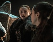 Game of Thrones: Batalha de Winterfell começou nas novas fotos do episódio 8x03