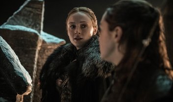 Game of Thrones: Batalha de Winterfell começou nas novas fotos do episódio 8x03