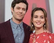 Single Parents: Adam Brody será ex de Leighton Meester na season finale (fotos)