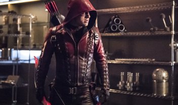 Arsenal está de volta para ajudar o Team Arrow no episódio 7x20 (fotos e trailer)