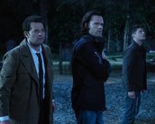 Supernatural: irmãos enfrentam dilema na season finale da 14ª temporada (trailer e fotos)