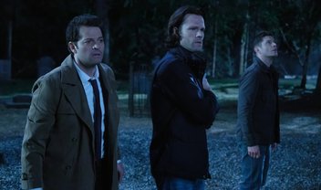 Supernatural: irmãos enfrentam dilema na season finale da 14ª temporada (trailer e fotos)