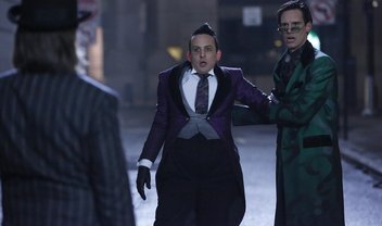 Audiência de quinta: como Gotham se saiu em seu último episódio