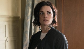 Futuro incerto: Blindspot deixa grade da NBC até final de maio