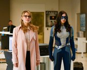 Dreamer fica no lugar da Supergirl no episódio 4x19 (trailer e fotos)