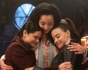 Charmed: batalha contra nova face do mal no episódio 1x19 (trailer)