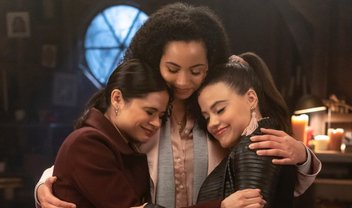 Charmed: batalha contra nova face do mal no episódio 1x19 (trailer)